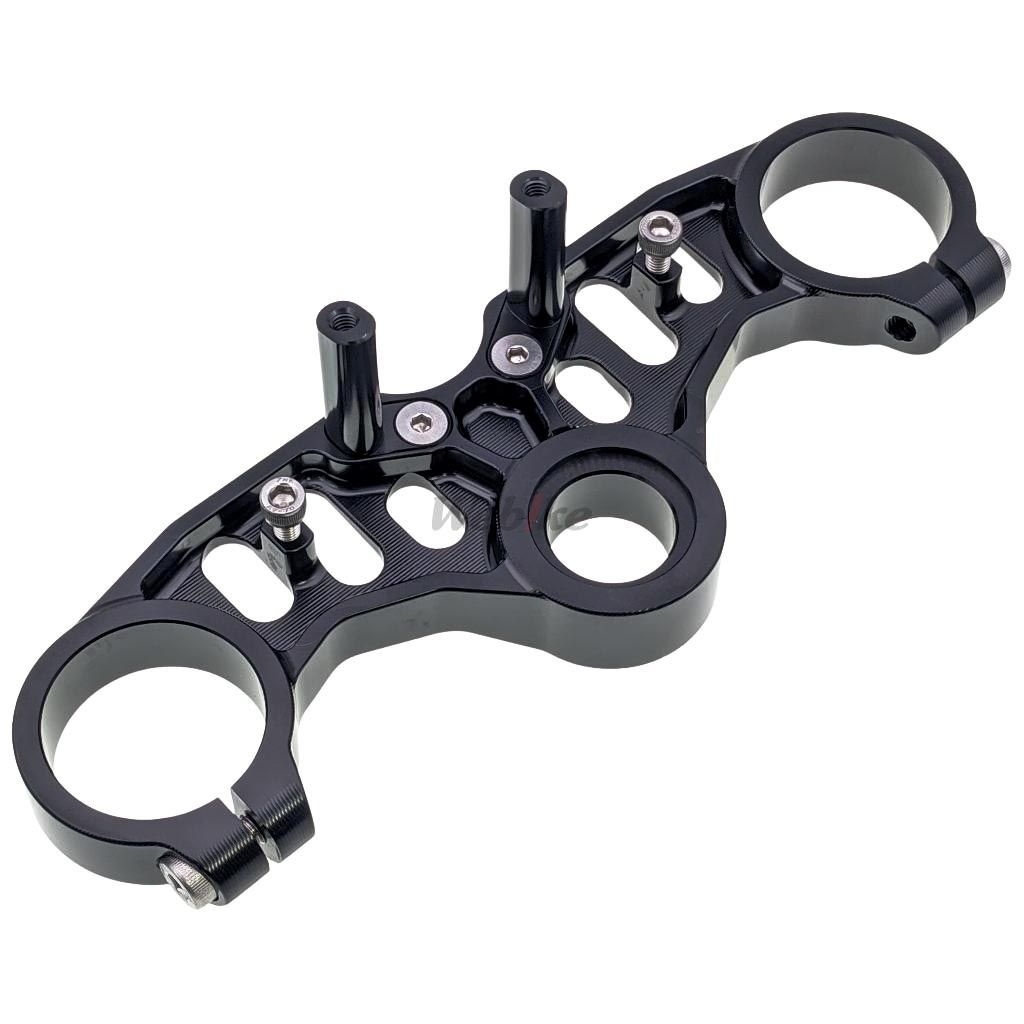 Webike | MOTO-TRON RACING モトトロンレーシング トップブリッジ ZX