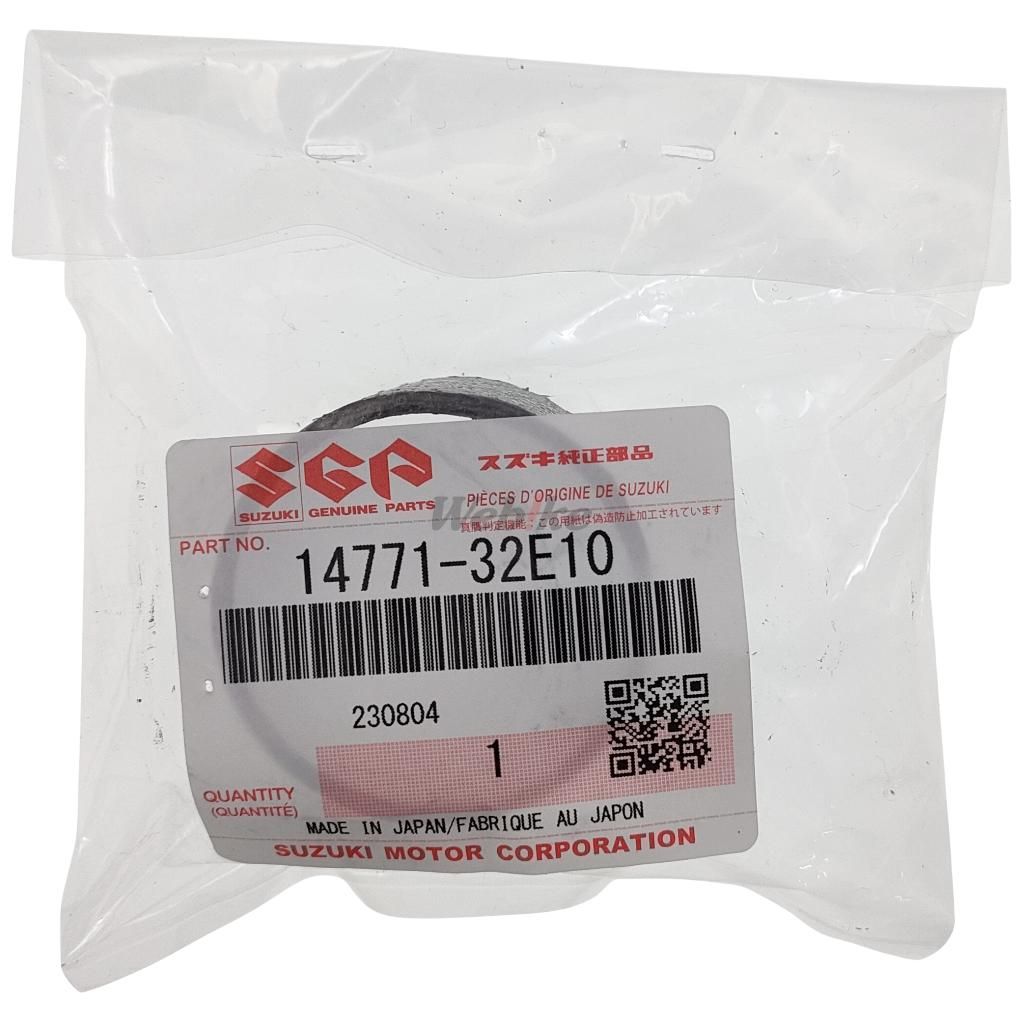 Webike | SUZUKI純正部品 スズキ純正部品 コネクタ，エキゾースト