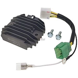 カワサキ Z1 (900SUPER4) レギュレーター・レクチファイヤ おすすめ