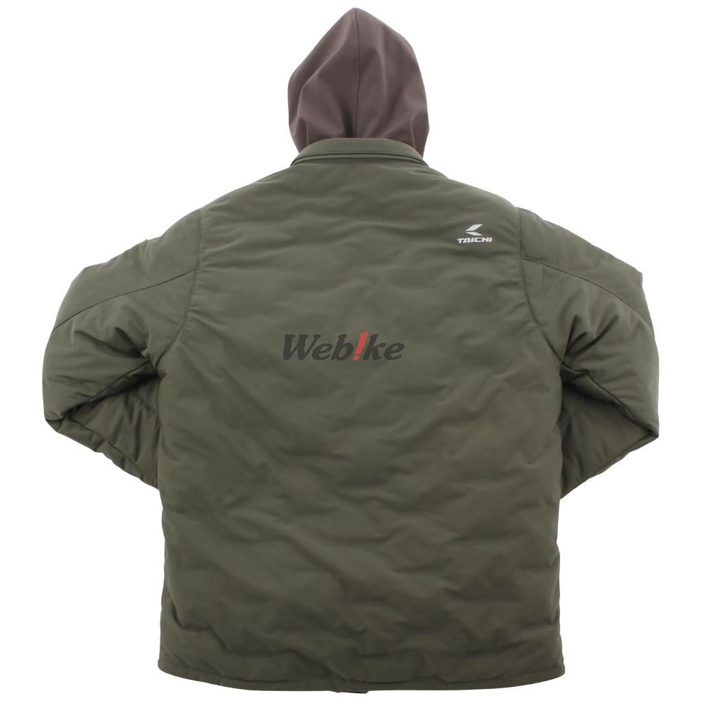 Webike | RS TAICHI アールエスタイチ RSタイチ RSJ727 オクタン