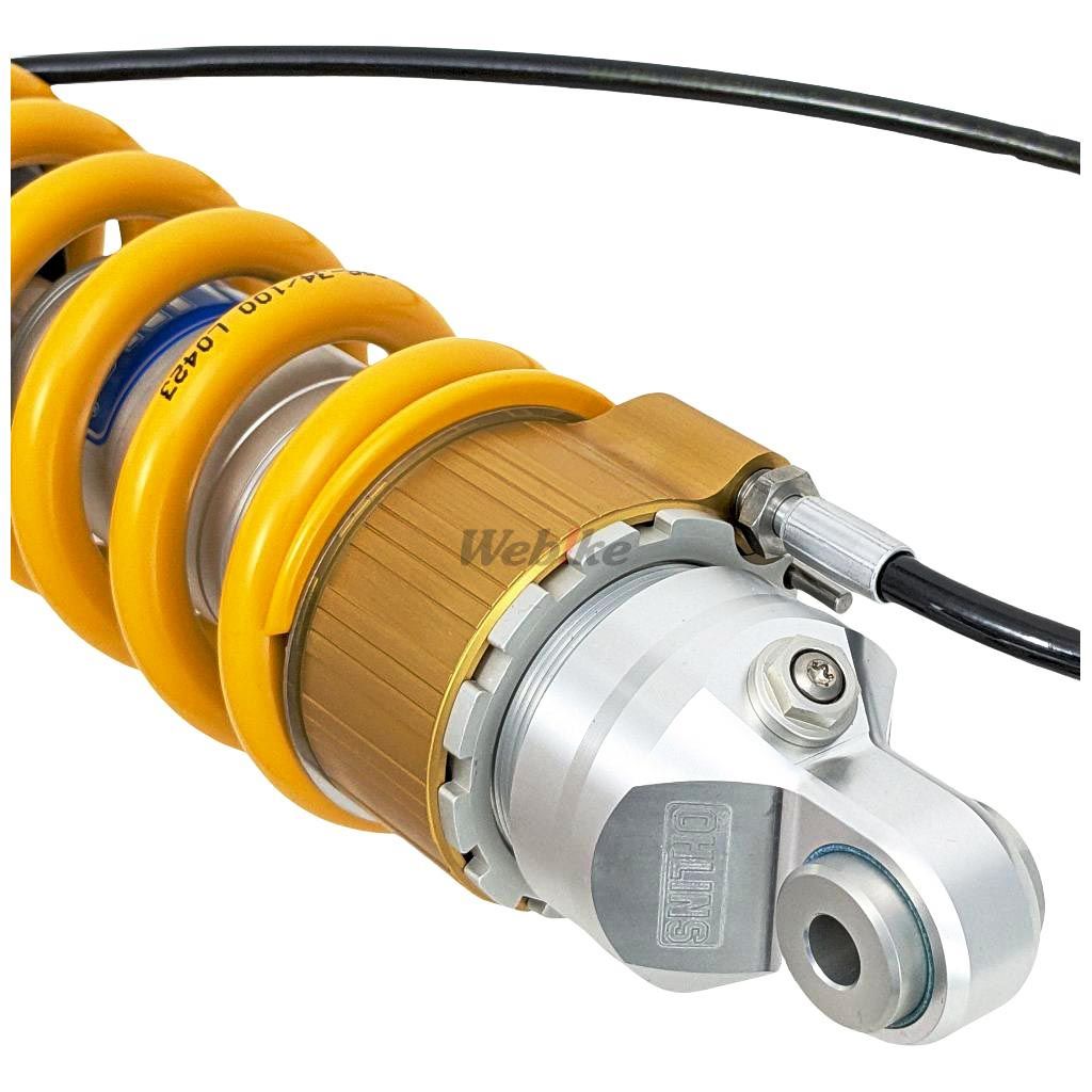 Z900RS/CAFE オーリンズリアサス KA7391 国内在庫あり