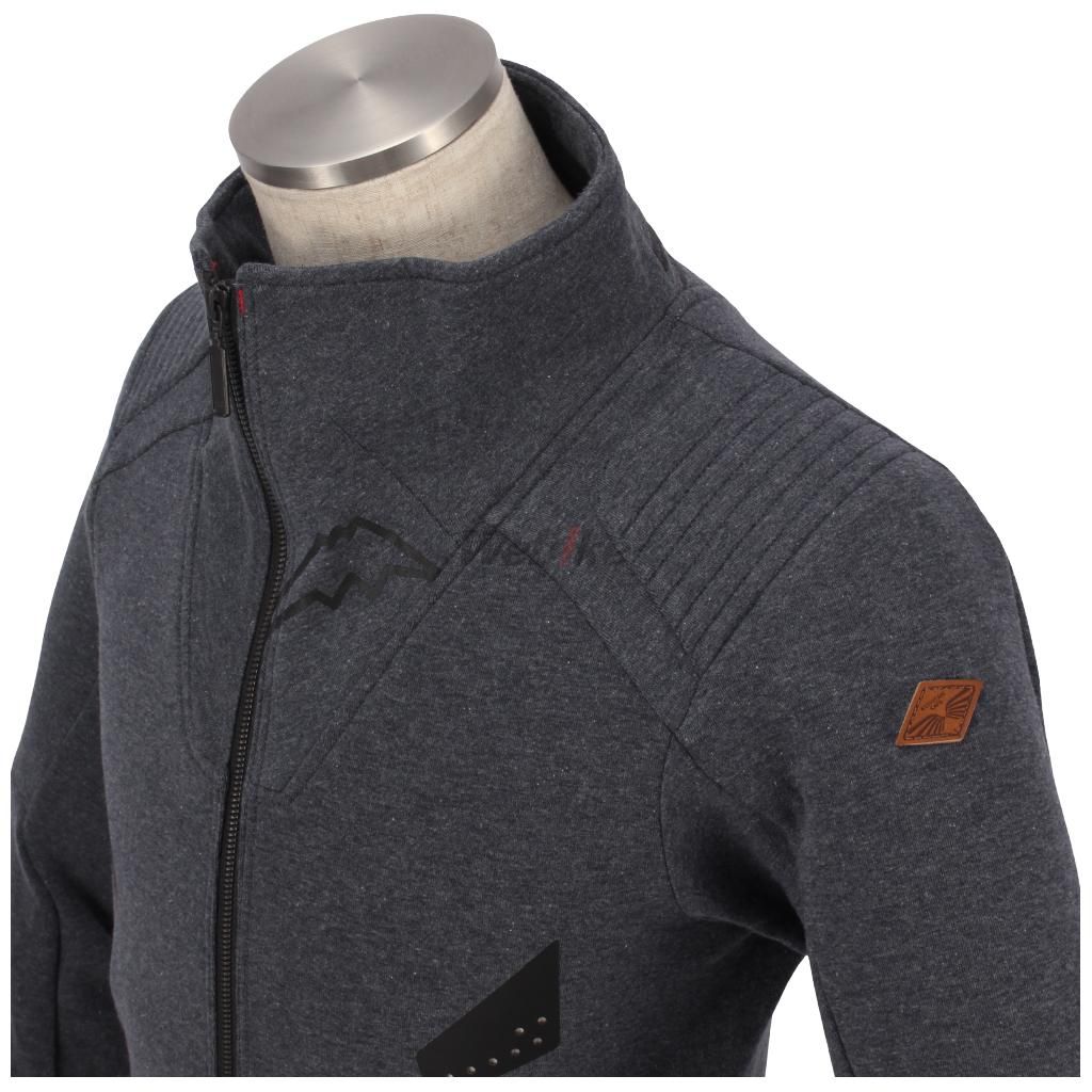 Webike | KUSHITANI クシタニ アーカナトラックジャケット(K-1314-C.GY