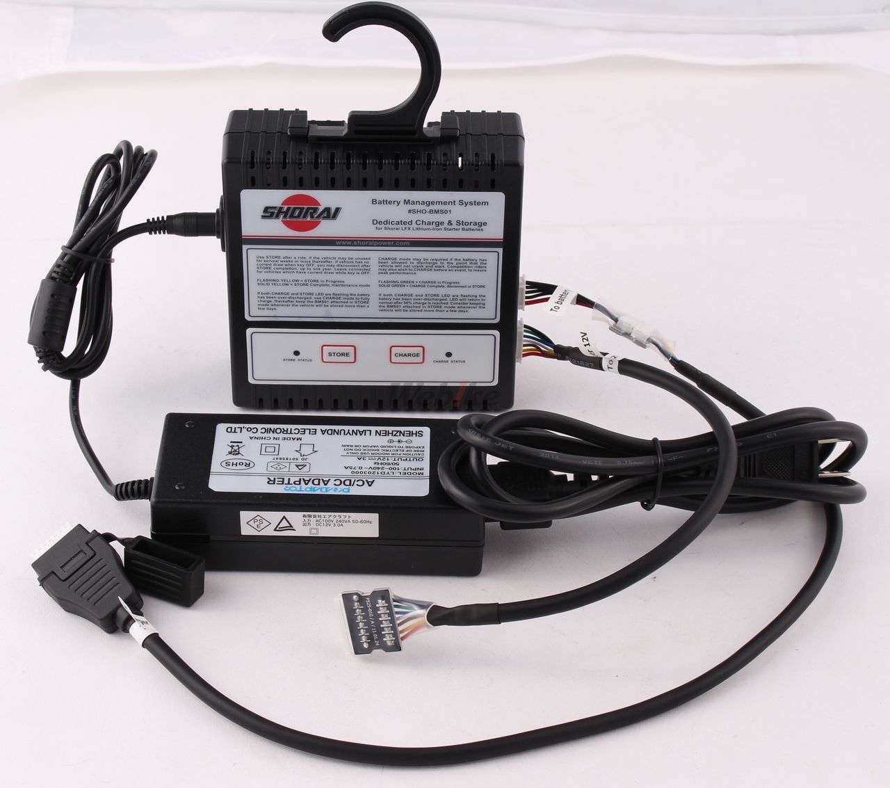 Webike | SHORAI Battery ショーライバッテリー バッテリー