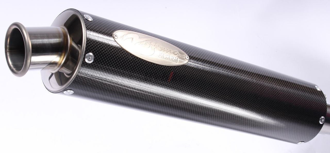 Webike | NOJIMA ノジマ FASARM S2 フルエキゾーストマフラー XJR400