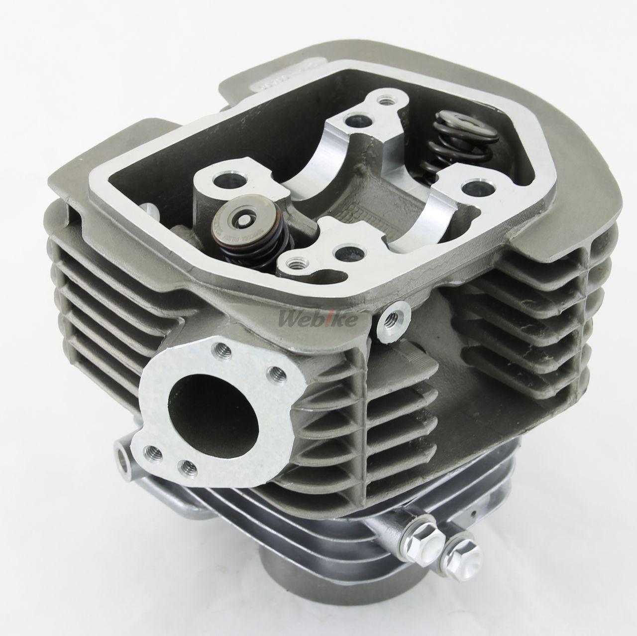 Webike | SP武川 SPタケガワ スーパーヘッド＋Rキット APE50 [エイプ