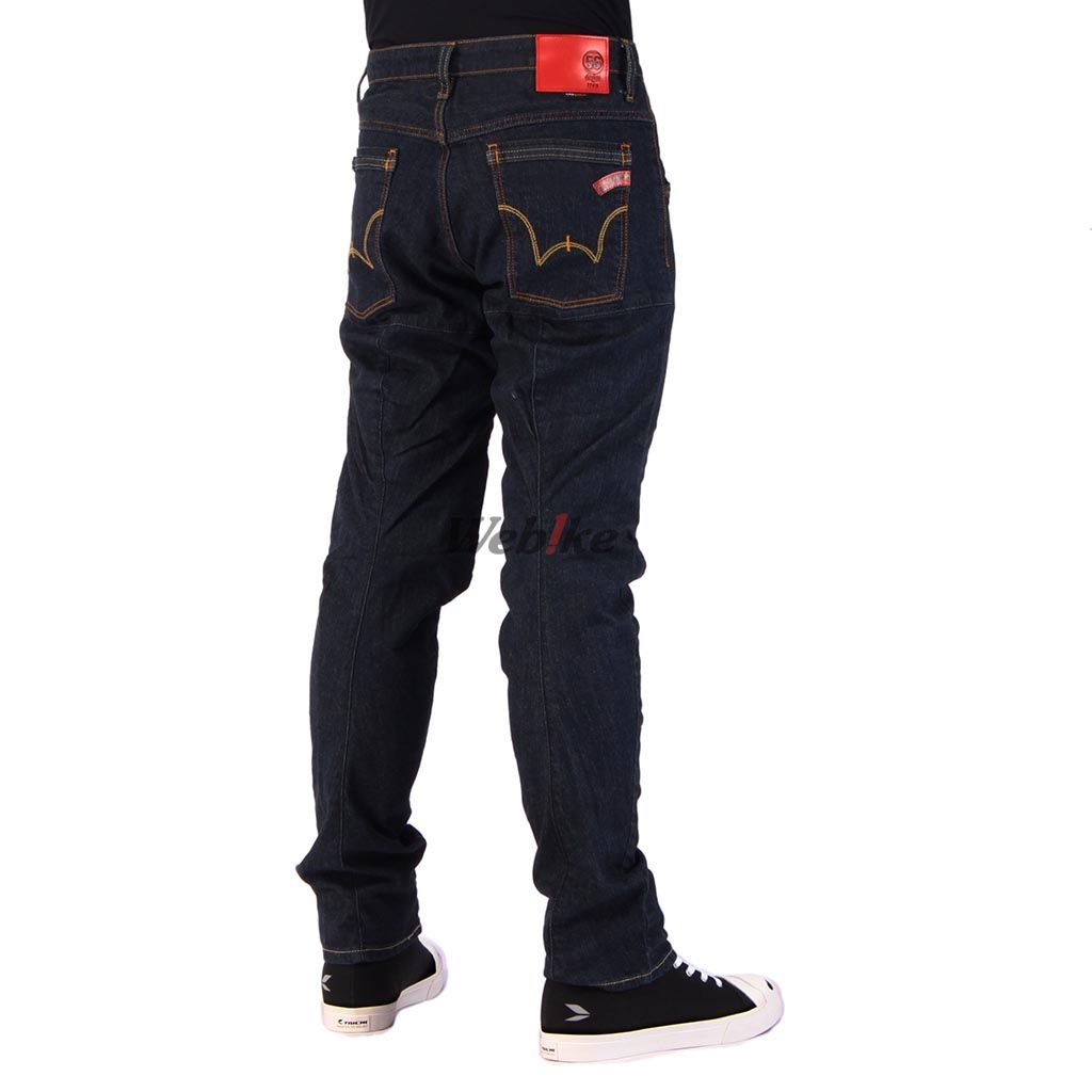 Webike | 56design 56デザイン 56design×EDWIN 056 Smart Rider Jeans