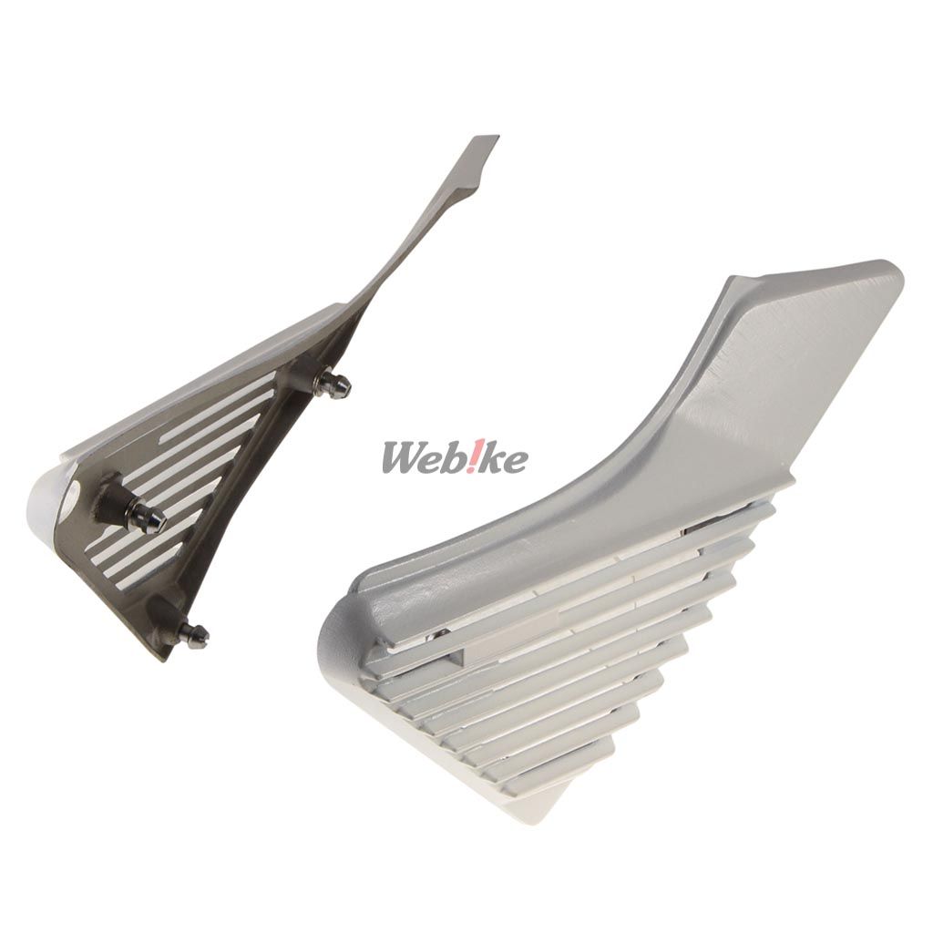 Webike | BEET ビート アルフィンカバー ゼファー400(0403-K24-05