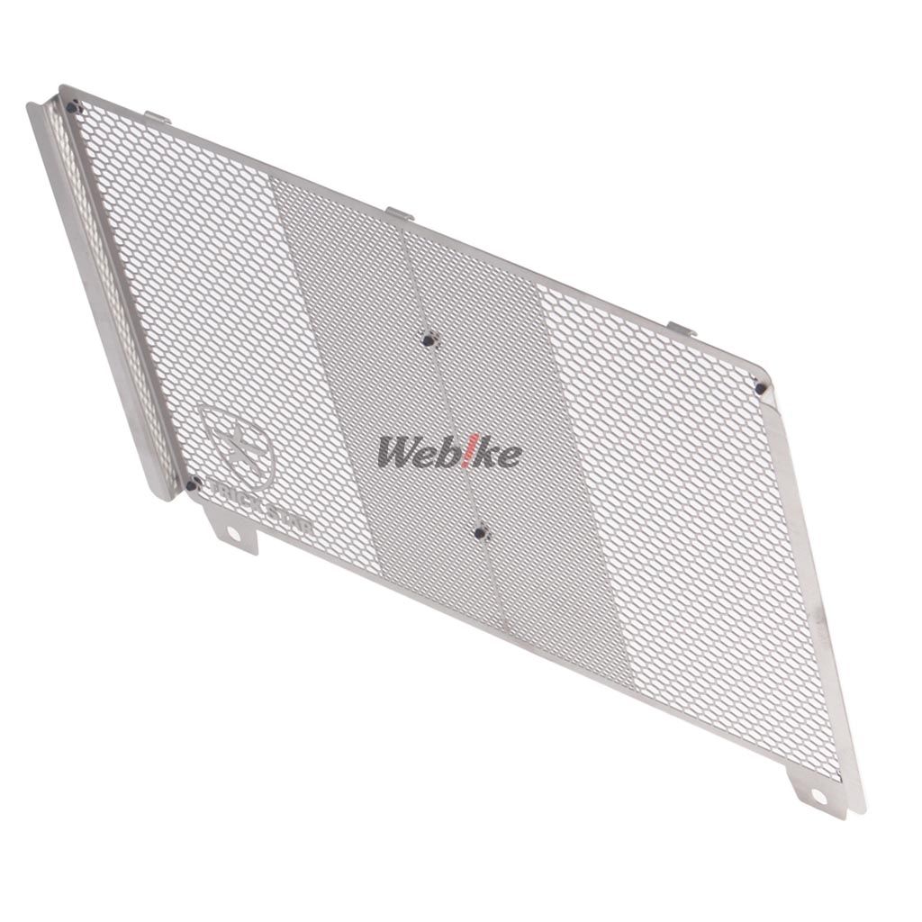 Webike | TRICKSTAR トリックスター ラジエターコアガード Ninja ZX