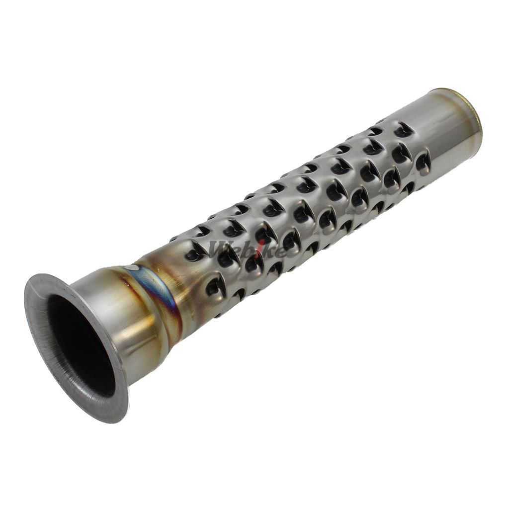 Webike | MAVERICK マーヴェリック 消音バッフル (SL-BFL) | バッフル