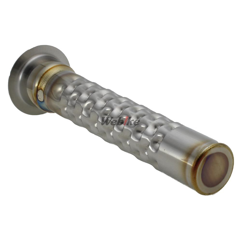 Webike | MAVERICK マーヴェリック 消音バッフル (SL-BFL) | バッフル