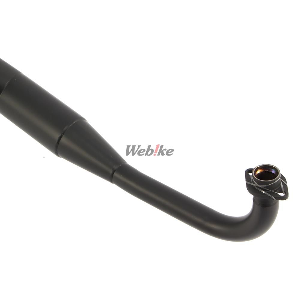 Webike | YOSHIMURA ヨシムラ 機械曲 ストレートサイクロン 政府認証