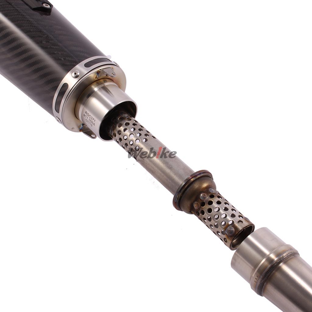 Webike | SCORPION スコーピオン セルケトテーパー スリップオン