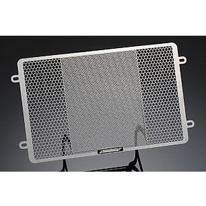 GSX400S カタナに適合する｜ラジエーターコアガード・オイルクーラー