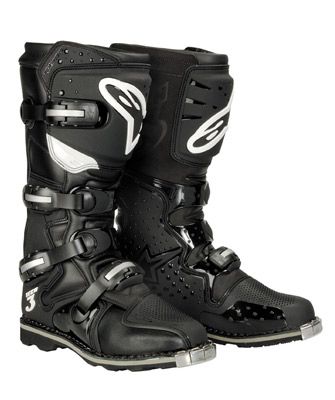 Webike | alpinestars アルパインスターズ TECH 3 ALL TERRAIN [テック