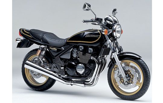 Webike | アオシマ 青島文化教材社 KAWASAKI ZEPHYRχ(カイ) 02モデル
