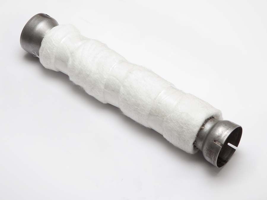 Webike | VANCE&HINES バンス&ハインズ インナーバッフル (ツイン