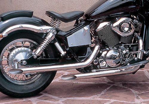 Webike | EASYRIDERS イージーライダース WILDEAGLEドラッグパイプ