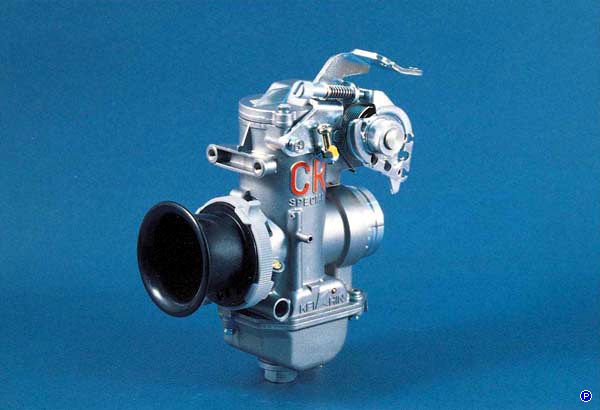 Webike | KEIHIN ケーヒン CRキャブレター シングル(R31
