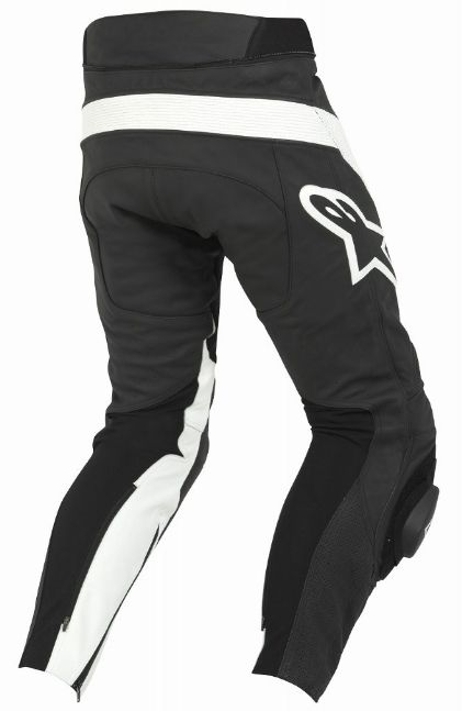 Webike | alpinestars アルパインスターズ TRACK レザーパンツ