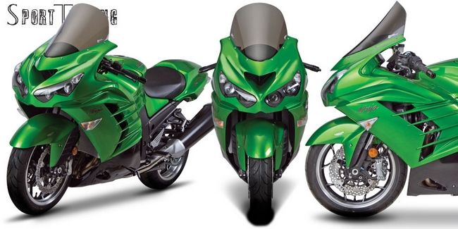 Webike | ZEROGRAVITY ゼログラビティ スクリーン 【スポーツ