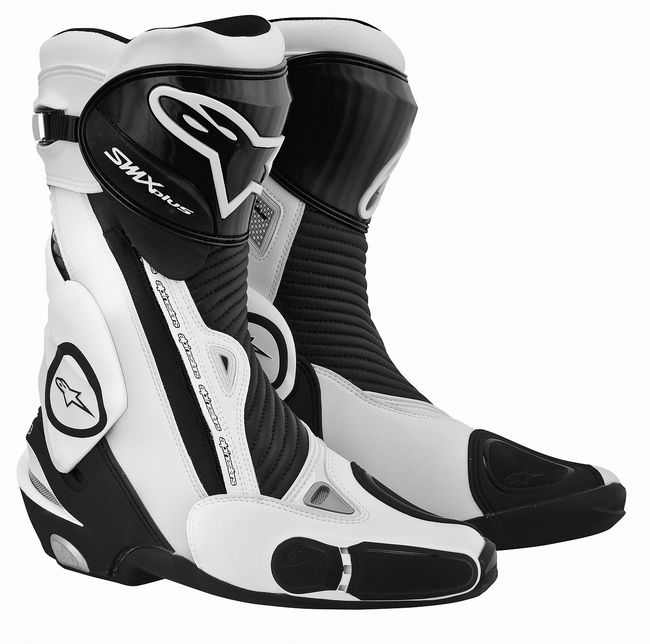 Webike | alpinestars アルパインスターズ SMX PLUS ブーツ[SMX プラス