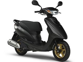 ヤマハ ジョグZR 2017年式 JBH-SA56Jの諸元・スペック情報 | ウェビック