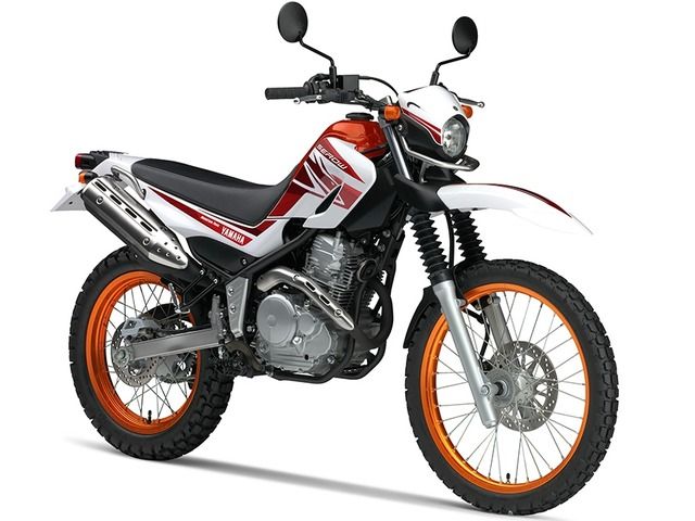 セロー 250（JBK-DG17J）に適合する｜エキゾーストパイプの商品一覧