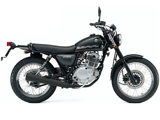 スズキ グラストラッカー ビッグボーイの主要諸元・スペック等の車種