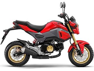 グロム（2BJ-JC75）に適合する｜ホイールの商品一覧｜バイクパーツ