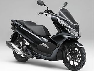 ホンダ PCX125 2018年式 2BJ-JF81の諸元・スペック情報 | ウェビック