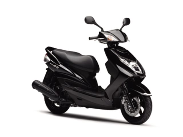 ヤマハ シグナスX 2009年式 SE44Jの諸元・スペック情報 | ウェビック