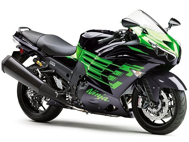 ZX-14R/カワサキの新車・中古バイクを探すなら｜ウェビック バイク選び