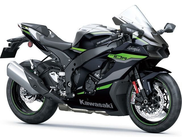 カワサキ ZX-10R 整備ガイド | ウェビック