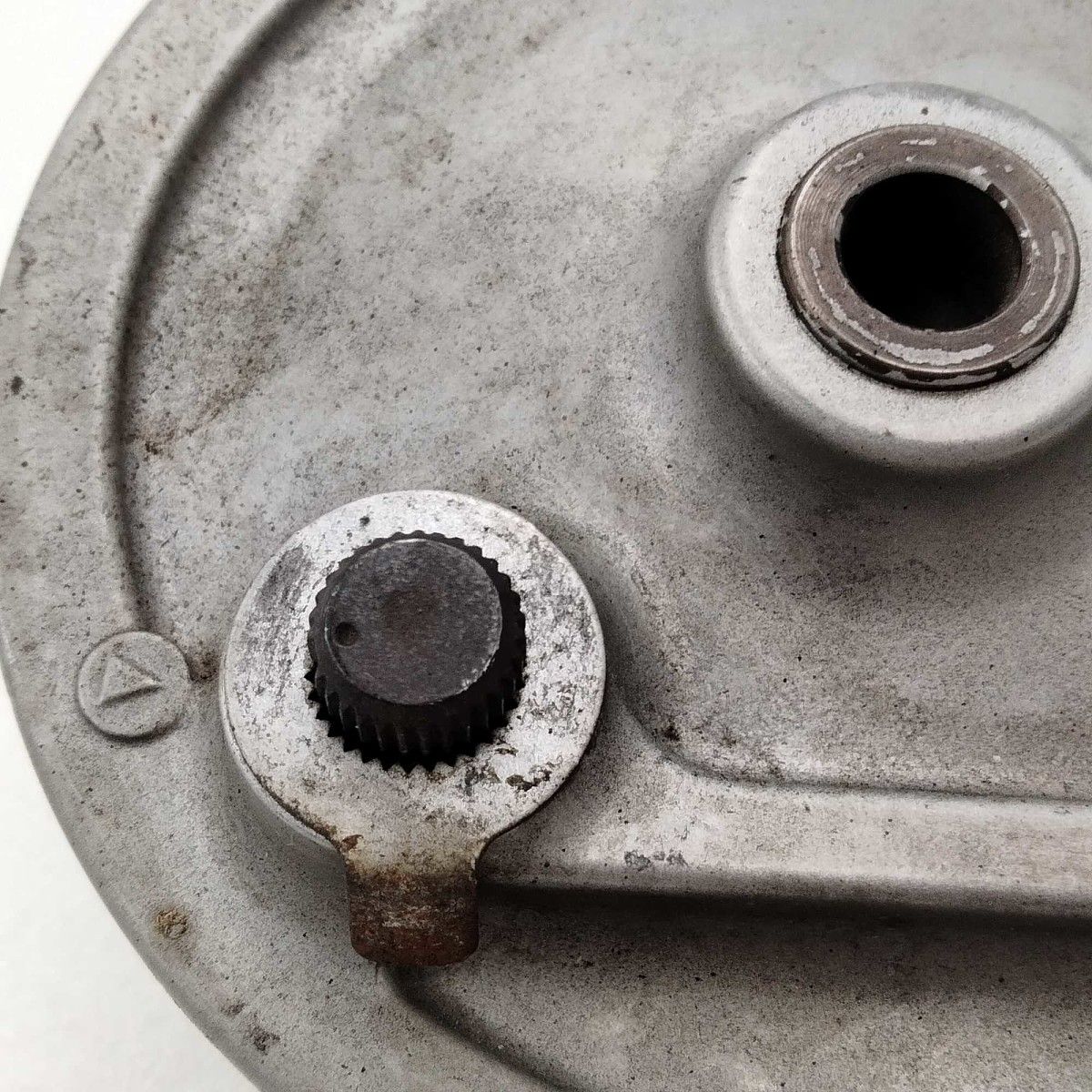 ウェビックガレージセール | ホンダ純正中古パーツ スーパーカブC50