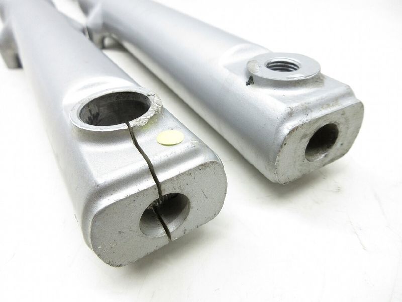 ウェビックガレージセール | ボルティー☆NJ47A☆フロントフォーク 37Φ