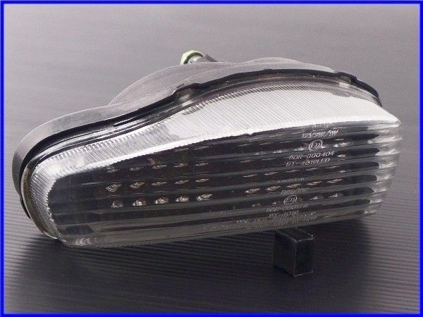 ウェビックガレージセール | 【M1】良品♪ZX-12R LEDクリア