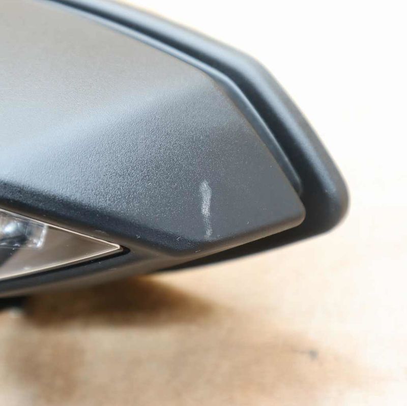 ウェビックガレージセール | ヤマハ YZF-R6 純正 ウインカーミラー