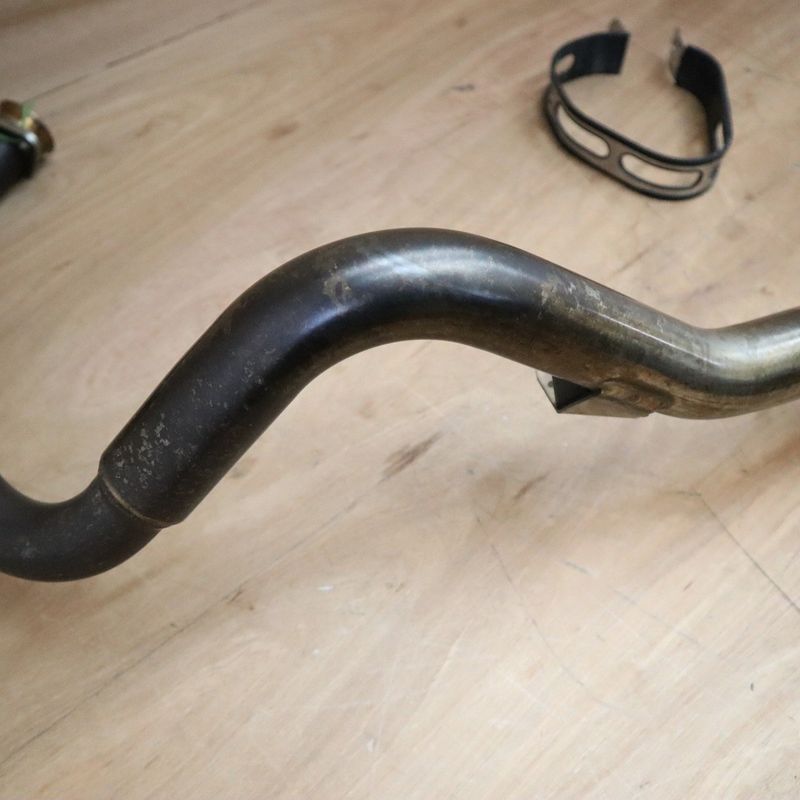 ウェビックガレージセール | CBR250R MC41 YOSHIMURA/ヨシムラ 機械