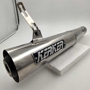 KERKER:カーカー中古パーツマフラーの出品中の商品│ウェビック