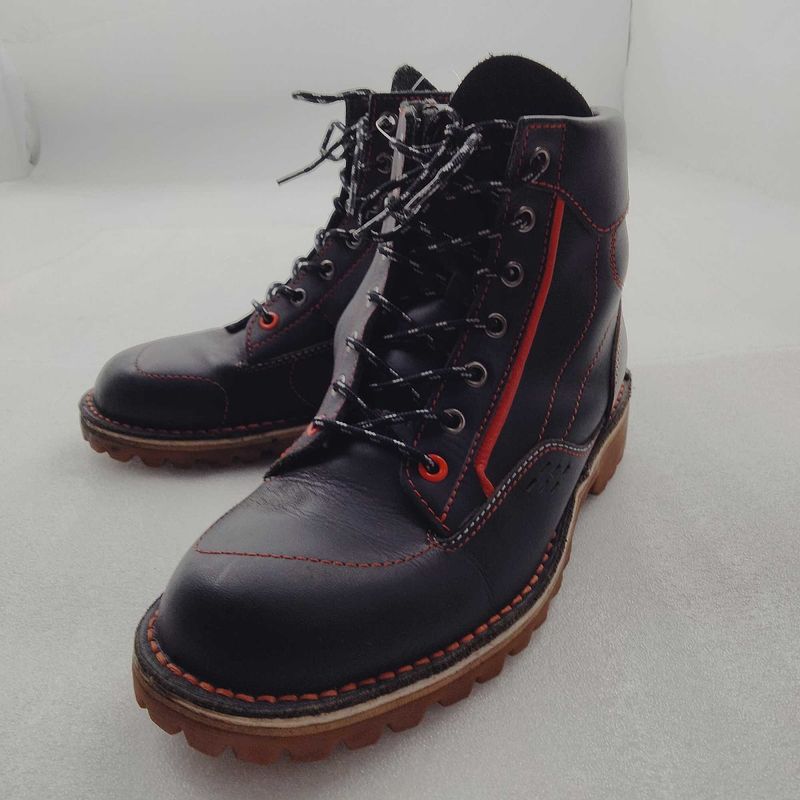 ウェビックガレージセール | HYOD ヒョウドウ REVI Tank D3O ブーツ