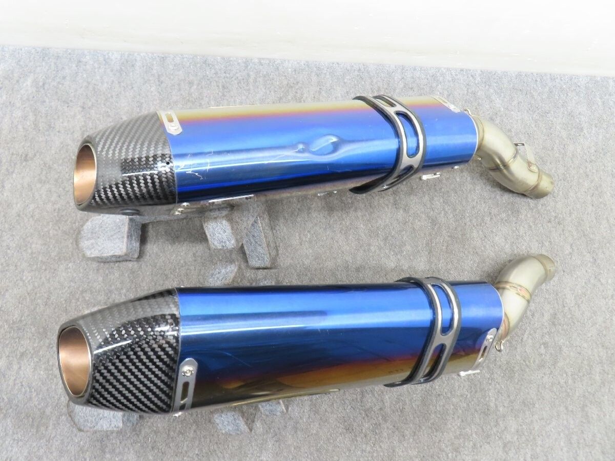 ウェビックガレージセール | Z1000 Ninja1000 11-13 ヨシムラ ステン