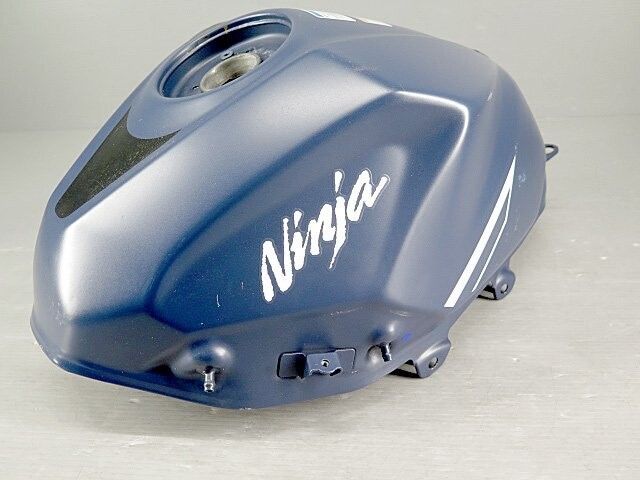 ウェビックガレージセール | ◇ Ninja250 (EX250P) 純正 ガソリン