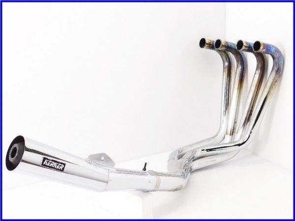 ウェビックガレージセール | 【W3】良品♪Z1/Z2/Z1000MK2 KERKER