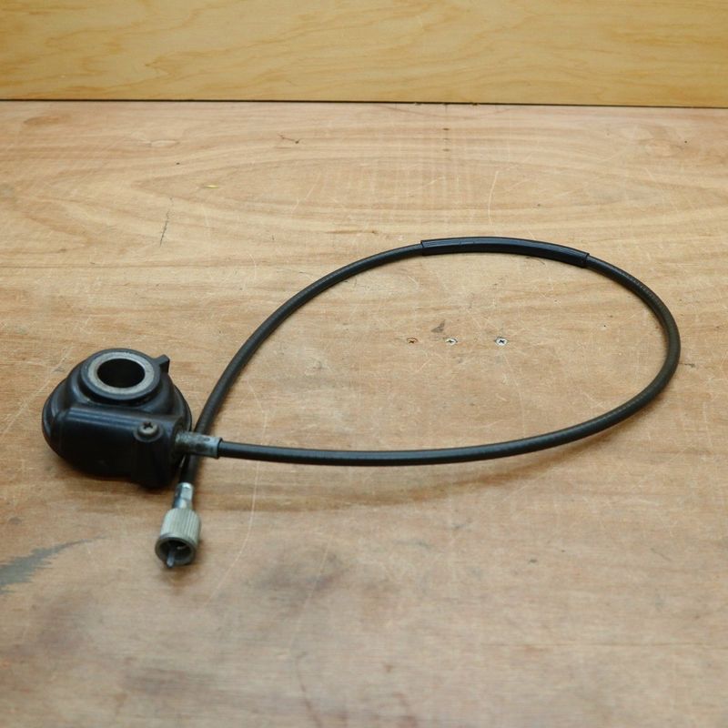 ウェビックガレージセール | スズキ GSX-R1100 GU74A 純正 スピード