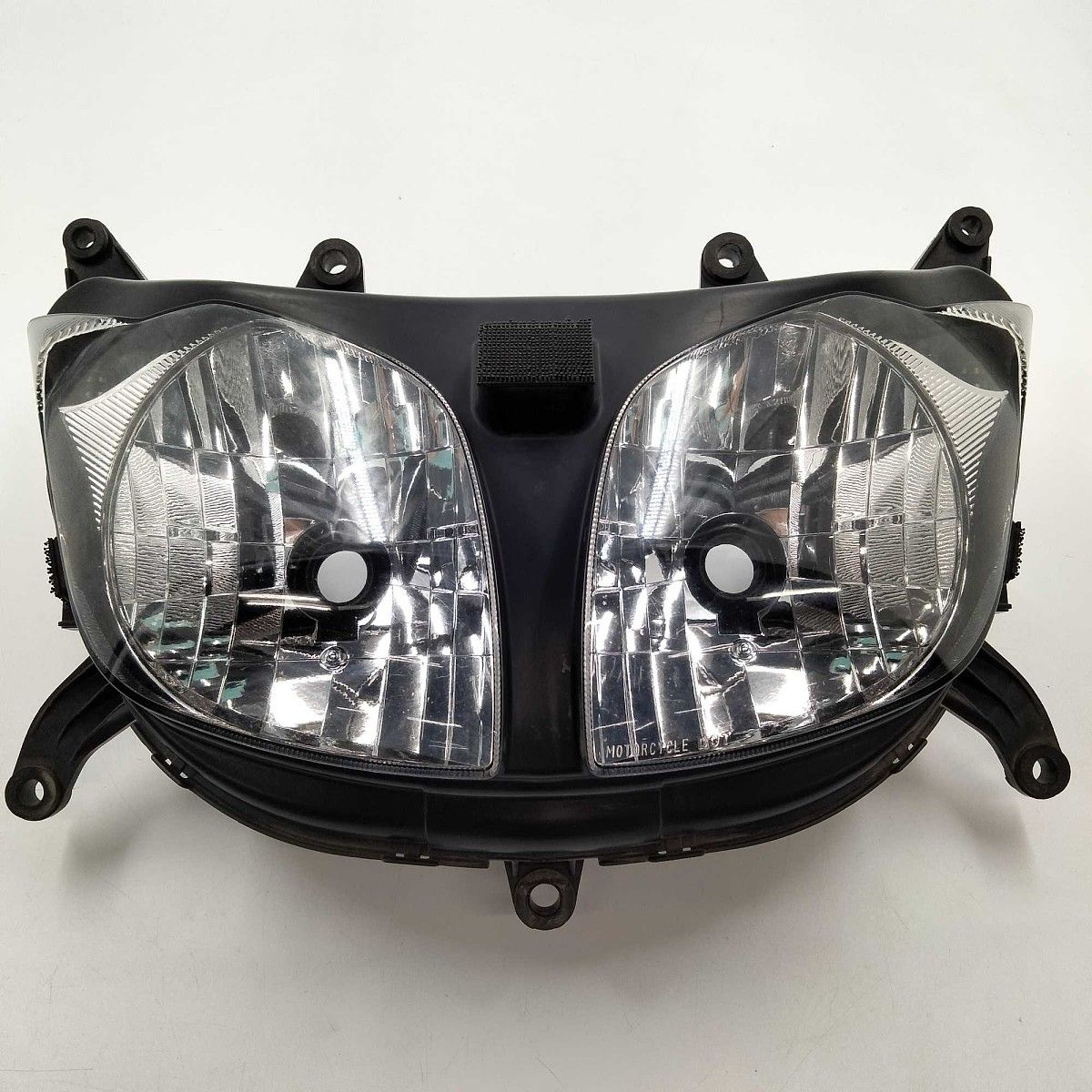 ウェビックガレージセール | スズキ純正中古パーツ ヘッドランプASSY