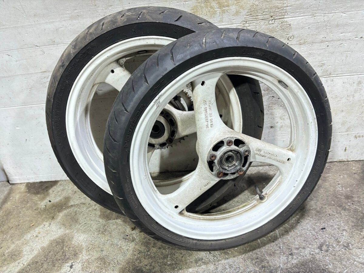 ウェビックガレージセール | スズキ RGV250γ ガンマ VJ22A-1028