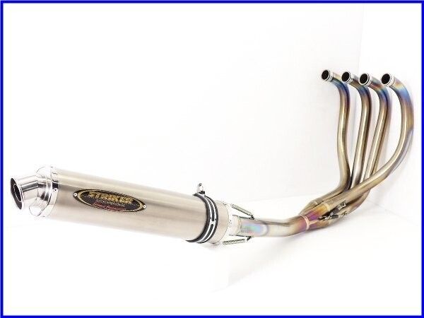 ウェビックガレージセール | 【M4】良品♪ZRX400 STRIKER HYPER