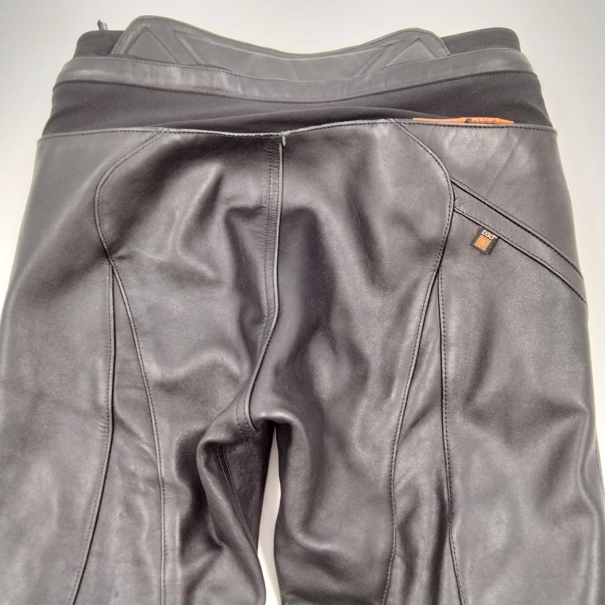 ウェビックガレージセール | HYOD ヒョウドウ ライディングレザー