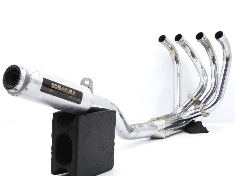 ウェビックガレージセール | 240【評価A】 GSX750S カタナ 750 系 当時