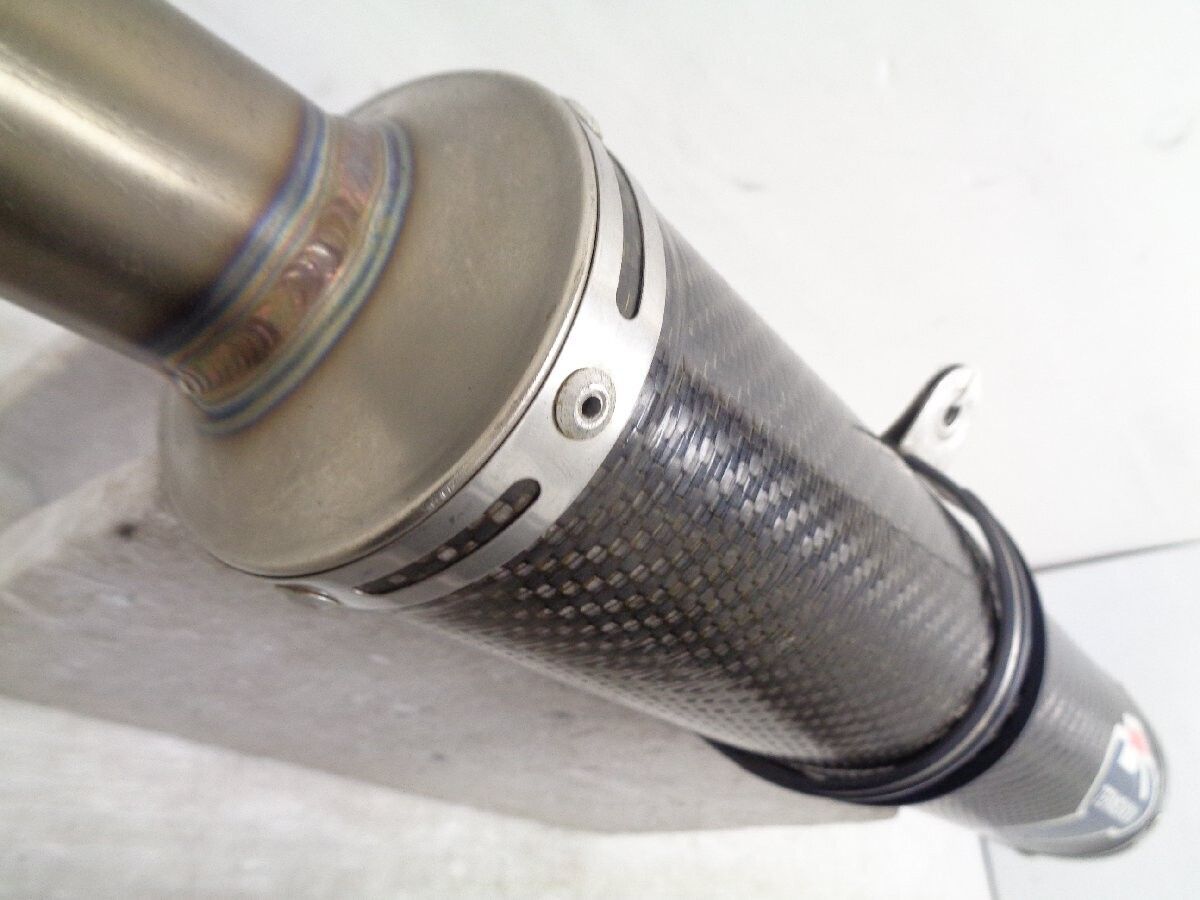 ウェビックガレージセール | YZF-R1 5VY 04-06 テルミニョーニ